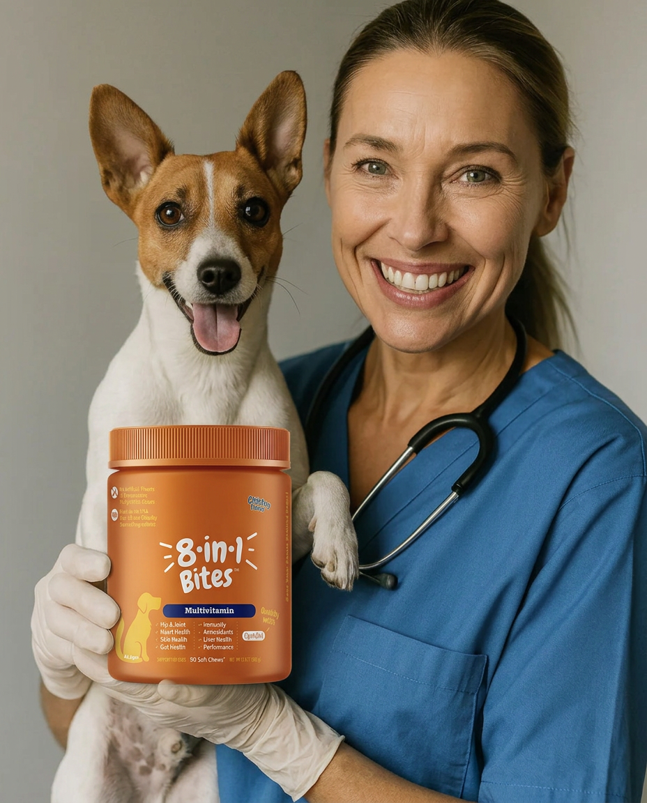 Biocan | Probiotico para Perros | Multivitaminico