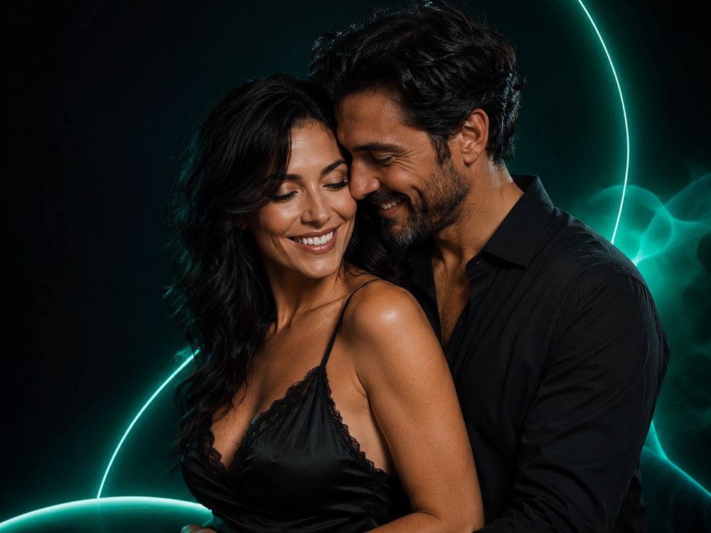 Deseo & Vitalidad Sexual