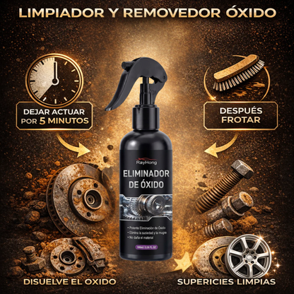 Óxido Cleaner Multisuperficie 200ml | Nueva formula 2.0