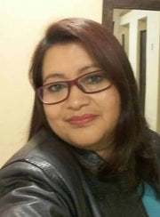 Daniela P.